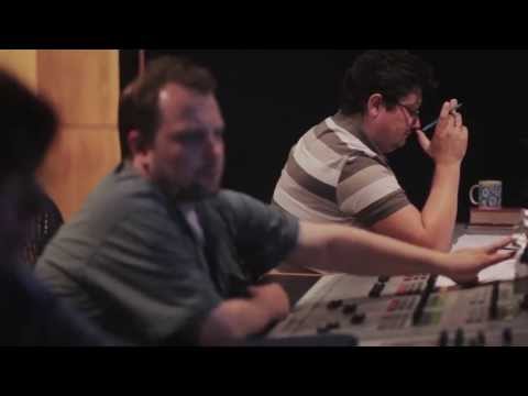 Видео: Ролик о студии «Мосфильм-Мастер»