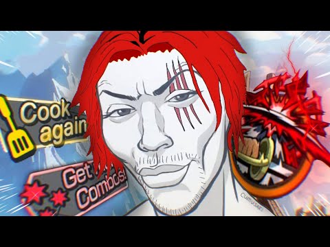 Видео: 👹ШАНКС - ТОП 2 ГНИДА ИГРЫ ➤ONE PIECE BOUNTY RUSH