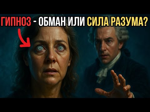 Видео: ГИПНОЗ ПРАВДА или ОБМАН? Что происходит с человеком под гипнозом! Опасен ли гипноз мифы и правда