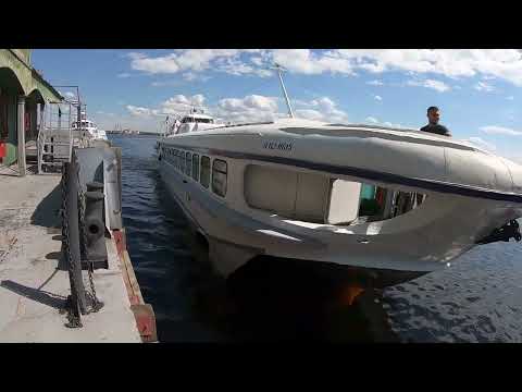 Видео: РАКЕТА