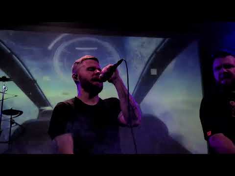 Видео: Mental Discipline - From This Height (Mesh cover) @ Factory 3 Санкт-Петербург, 02.11.2025