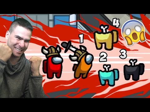 Видео: УБИХ 4 ЧОВЕКА ЗА ДА СПЕЧЕЛИМ! 💀