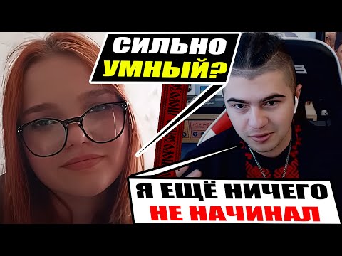 Видео: Загадочным московским душам убавили гонор в прямом эфире