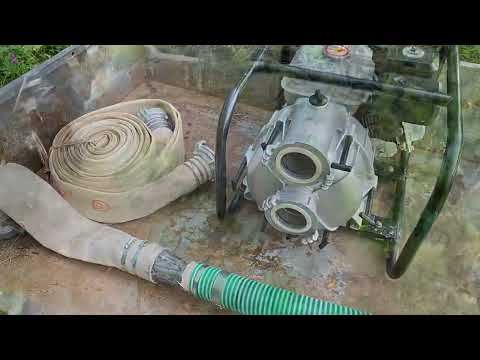 Видео: Драга