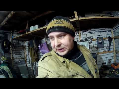 Видео: МТЗ 132Н продолжение доработок и нужны ваши советы