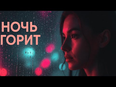 Видео: НОЧЬ ГОРИТSEO/Alt: Noch Gorit, NOCʜ’ GORIT, Ночь горит (Official)