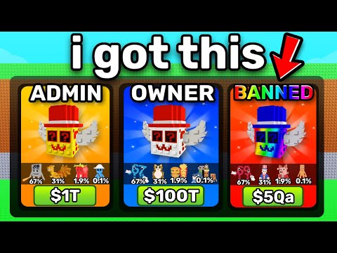 Видео: Начинаем заново, но с OP Lucky Block Shop!