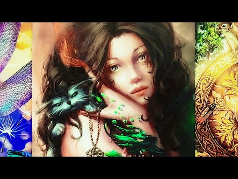 Видео: МЫСЛИ МУЖЧИНЫ О ВАС СЕЙЧАС | Таро гадание онлайн