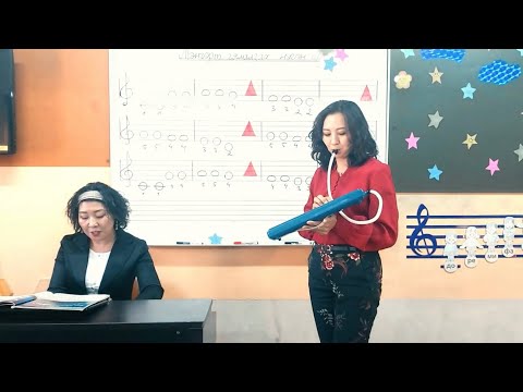 Видео: 1-р ангийн хичээл "Тэнгэрт гялалзах од"