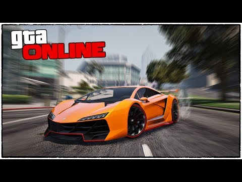 Видео: WTF-ГОНКИ В ГТА 5: ГЛАВНОЕ НЕ ПОПАДИСЬ НА ТРОЛЛИНГ!  ГТА 5 ОНЛАЙН (GTA 5 ONLINE)