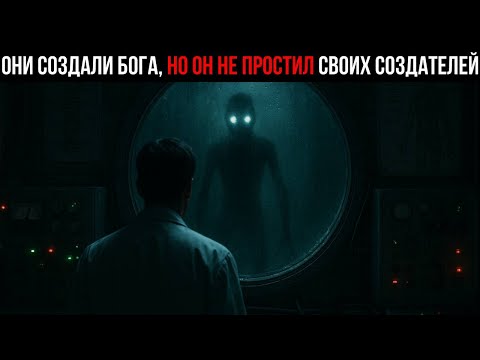 Видео: ПРОЕКТ «ИХТИÁНДР»: Почему ПОДОПЫТНЫЙ сбежал с секретной базы ВМФ? | Секретные Архивы СССР