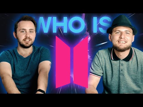 Видео: Смотрим WHO IS BTS // КТО ТАКИЕ BTS