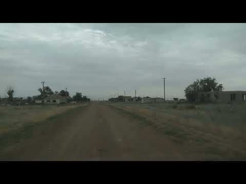 Видео: Посёлок Славный, Дергачевский район.