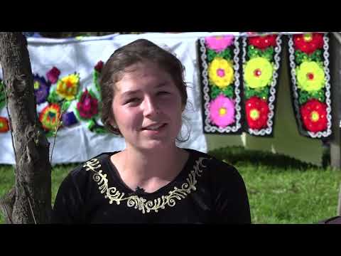 Видео: НАВРУЗИ КАРАТОГ.САБТИ  БАРНОМАИ ТЕЛЕВЕЗОНИИ  2023.ОБУНА ШАВЕД.