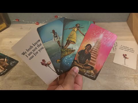 Видео: ТЕЛЕЦ ♉️ ОНИ ДУМАЮТ О ВАС, ПОТОМУ ЧТО ВАШЕ МОЛЧАНИЕ ИХ ВСТРЯХИВАЕТ... ЭТО МОЛЧАНИЕ — НЕ ФАЗА💔