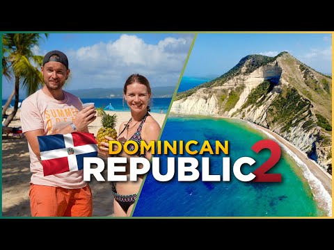 Видео: ДОМИНИКАНСКАЯ РЕСПУБЛИКА, ЛУЧШИЕ ДОСТОПРИМЕЧАТЕЛЬНОСТИ: остров Бакарди, Пуэрто-Плата и Монте-Кристи