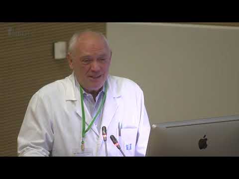 Видео: Приветственное слово А.Г. Румянцев