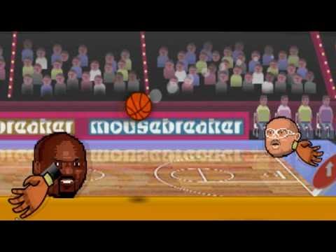 Видео: BLUE21 - ЛУЧШИЙ БАСКЕТБОЛИСТ В МИРЕ! | Sports Heads: Basketball