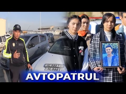 Видео: "Автопатрул"нинг тунги ва кундузги рейд тафсилотлари  | Avtopatrul