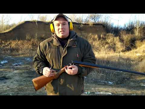 Видео: тоз-63 отстрел пули стрела рекорд на 50м, 70м, 100м