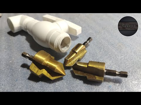 Видео: Никогда НЕ КУПИЛ бы эти сверла если бы знал об этом раньше