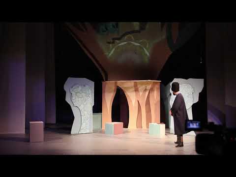 Видео: Етим Эмин.