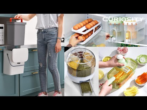 Видео: 22 незаменимых прибора и аксессуара для вашей кухни