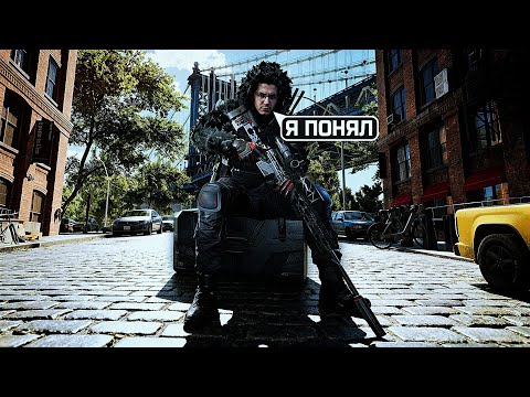 Видео: Я ПОЗНАЛ BATTLEFIELD 6