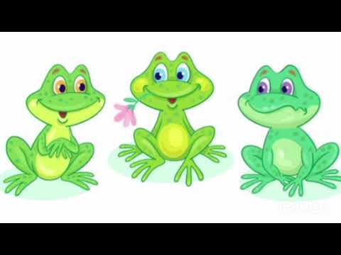 Видео: Математика "Число і цифра 3. Трикутник".