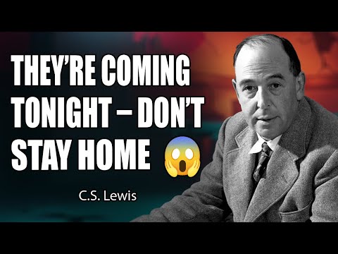 Видео: ИЗБРАННЫЕ: Ваш дом будет захвачен (Срочно!) | К. С. Льюис 2025