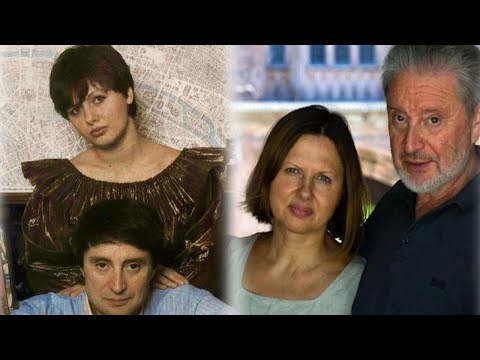 Видео: История любви, предательства и неверности | Как живут сейчас Вениамин Смехов и Галина Аксёнова