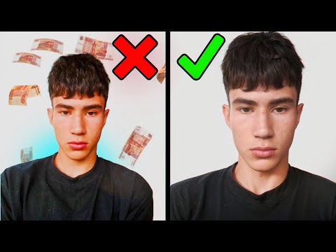 Видео: 5 ГЛАВНЫХ ОШИБОК Дизайнеров в 2025 году | Ты тоже делаешь эти ошибки!