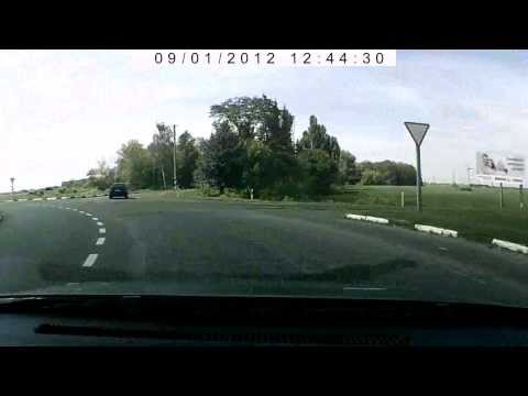 Видео: Золотоноша от КП до центра