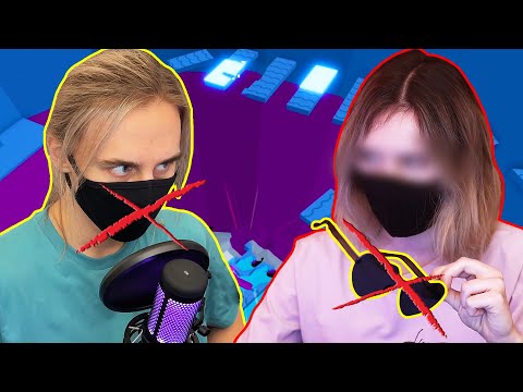 Видео: ПРОИГРАЛ - СНЯЛ ВЕЩЬ С ЛИЦА! Roblox Tower of Hell