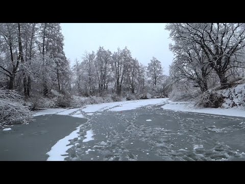 Видео: Окунь на Чертика. Зимняя Рыбалка со Льда