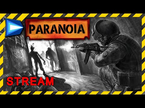 Видео: 🔴 Half-Life Paranoia full stream walkthrough ▶ Паранойя полное прохождение стрим