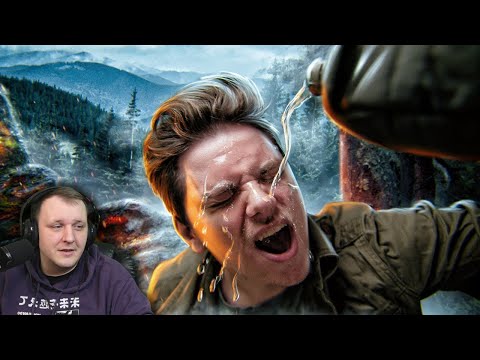 Видео: Мифы, в которые мы верим #10 [Дикая природа] | Реакция на Utopia Show