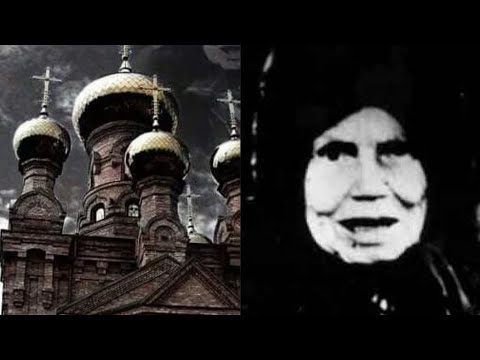 Видео: БЕСЫ ТАК БЬЮТ И НАПАДАЮТ,ЧТО МОЖНО УМЕРЕТЬ, ГОСПОДЬ УКРЕПЛЯЕТ..БЛАЖЕННАЯ КИЕВСКАЯ СТАРИЦА АЛИПИЯ ч.7