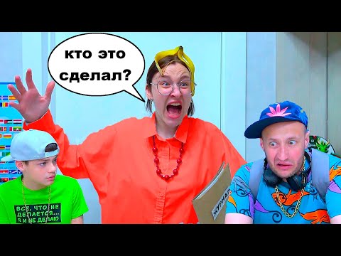 Видео: КОНКРЕТНЫЙ ЗАЛЁТ. ЭТО ЖЕ НАДО!!!!!!