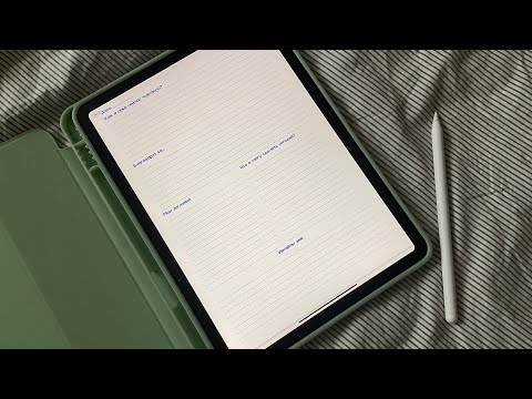 Видео: как вести дневник самопрограммирования