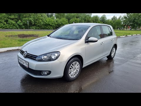 Видео: Отзыв  три года владения Volkswagen Golf 6 2011 г.в.