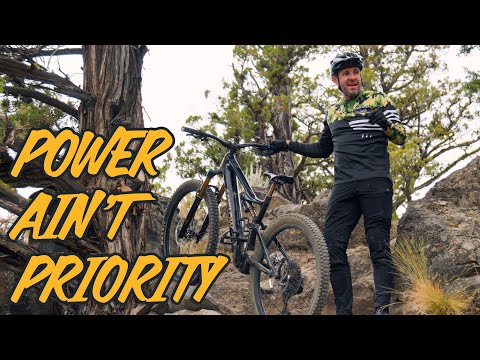 Видео: Настраиваемая мощность имеет значение — настройка мощности Avinox