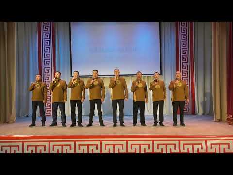 Видео: Сагаалган 2022 г., Цаган-Челутай, концерт 30-го выпуска (1986 г.)