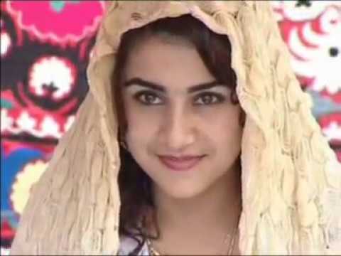 Видео: Сафаргул Юсупова - Туёна / Safargul Yusupova - Tuyona (2006)