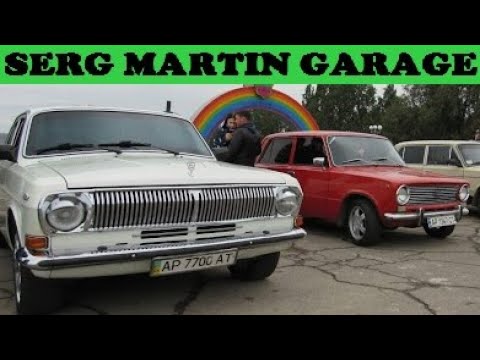 Видео: Почему Волга Говно, а ВАЗ Сила? Никогда не покупайте Волгу. Почему Жигули лучше чем Газ Волга?