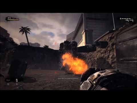 Видео: Duke Nukem Forever -Приколы от Дюка.