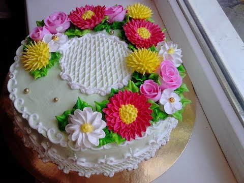 Видео: Тортик Настроение