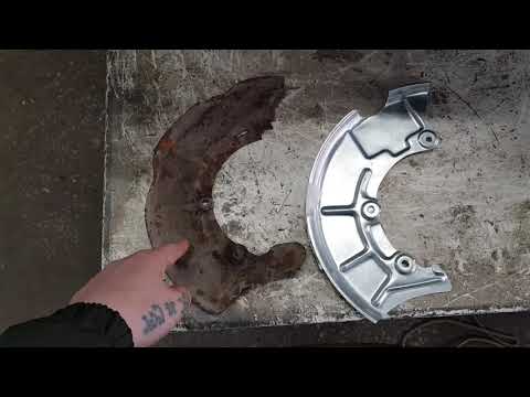 Видео: Покупка нехватающих деталей для свапа AGU в гольф 3