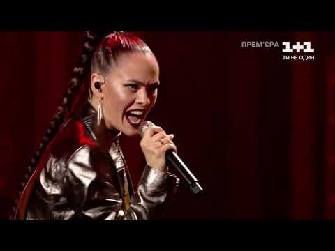 Видео: THE HARDKISS feat. MONATIK - Кобра (live Квартал 95)