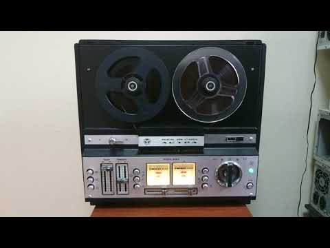 Видео: Астра 209 стерео